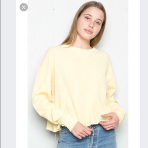 Brandy Melville thermals